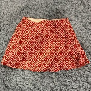 Urban Outfitters Mini Skirt